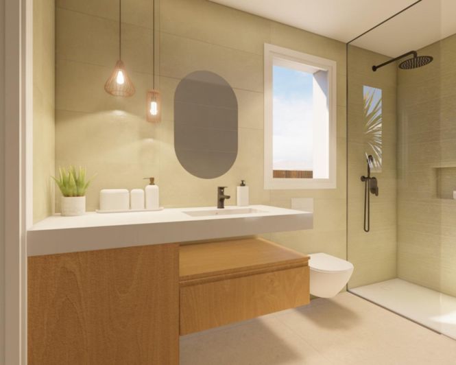 Image No.24-Villa de 3 chambres à vendre à Pilar de la Horadada