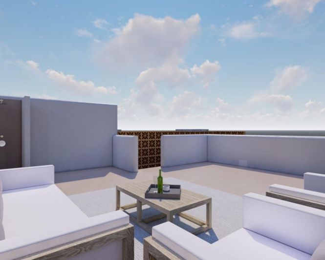 Image No.25-Villa de 3 chambres à vendre à Pilar de la Horadada