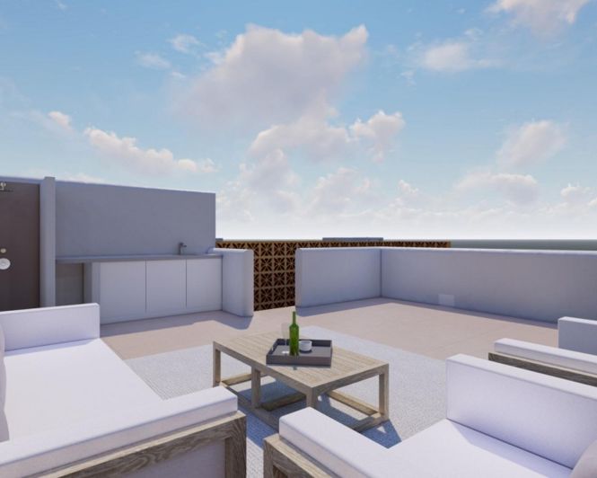 Image No.27-Villa de 3 chambres à vendre à Pilar de la Horadada