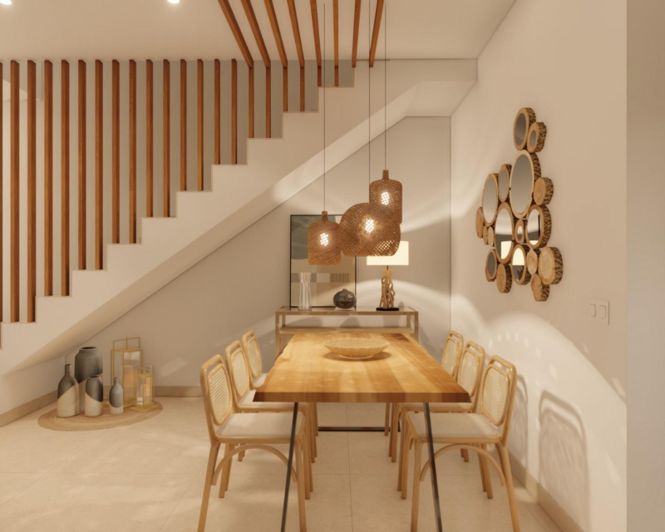 Image No.9-Villa de 3 chambres à vendre à Pilar de la Horadada