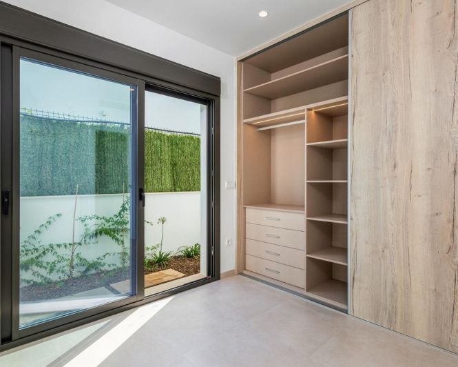 Image No.5-Villa de 3 chambres à vendre à San Javier