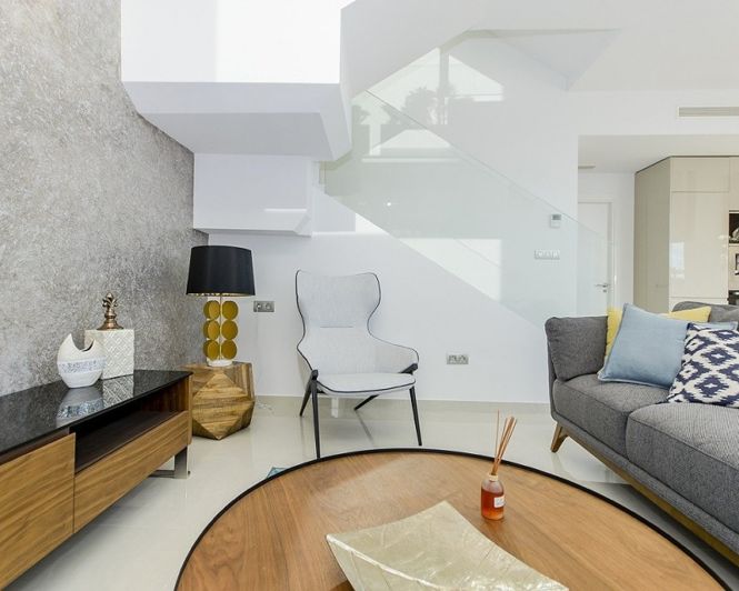 Image No.3-3 Bed Villa for sale