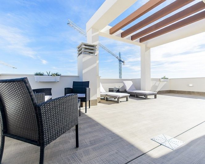 Image No.35-3 Bed Villa for sale