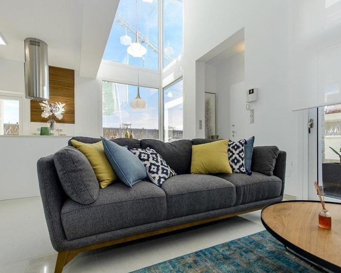 Image No.43-3 Bed Villa for sale