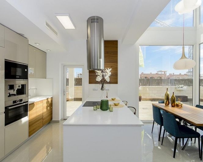 Image No.44-3 Bed Villa for sale