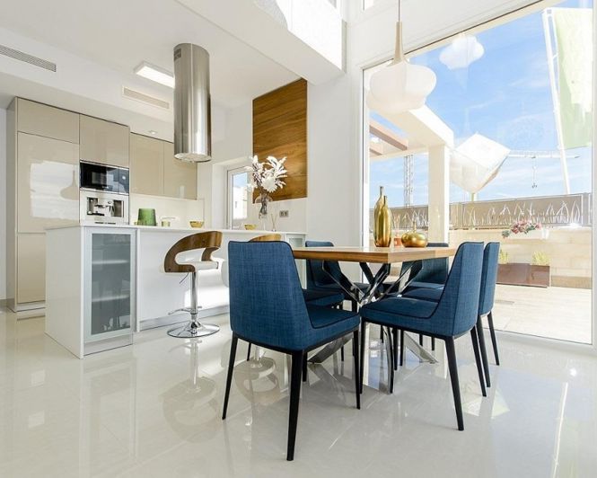 Image No.45-3 Bed Villa for sale