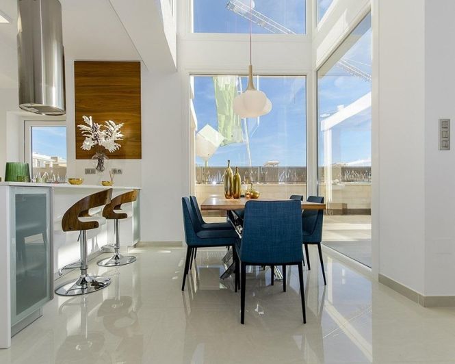 Image No.46-3 Bed Villa for sale