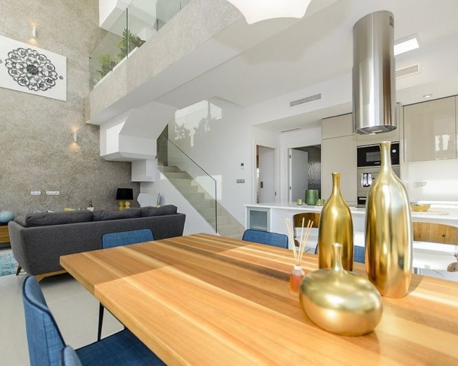 Image No.9-3 Bed Villa for sale