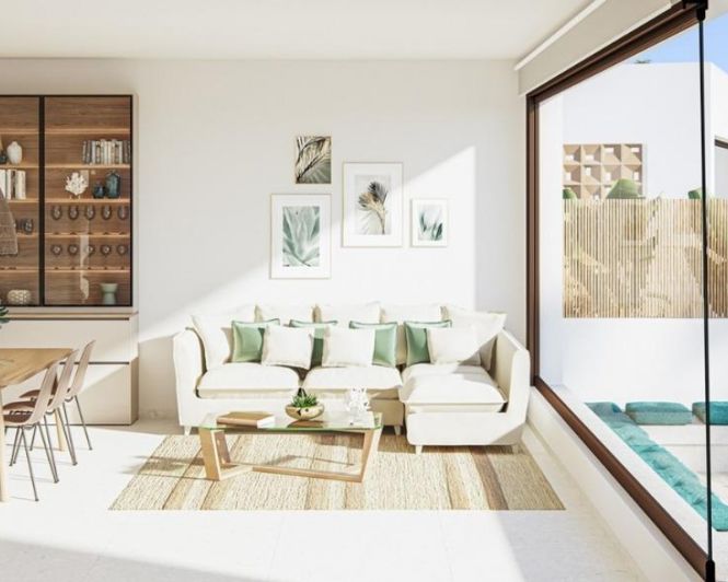 Image No.4-3 Bed Villa for sale