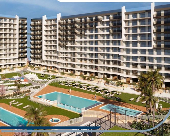Image No.1-3 Bed Apartment for sale