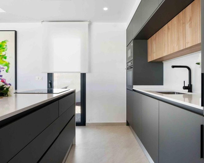 Image No.12-3 Bed Villa for sale