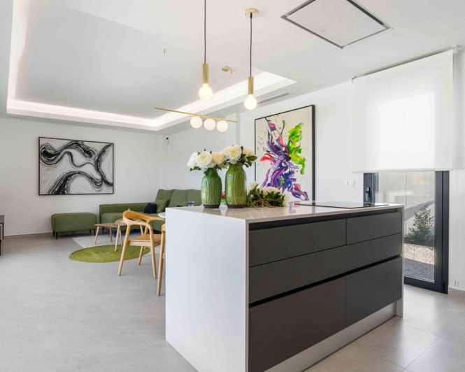 Image No.15-3 Bed Villa for sale