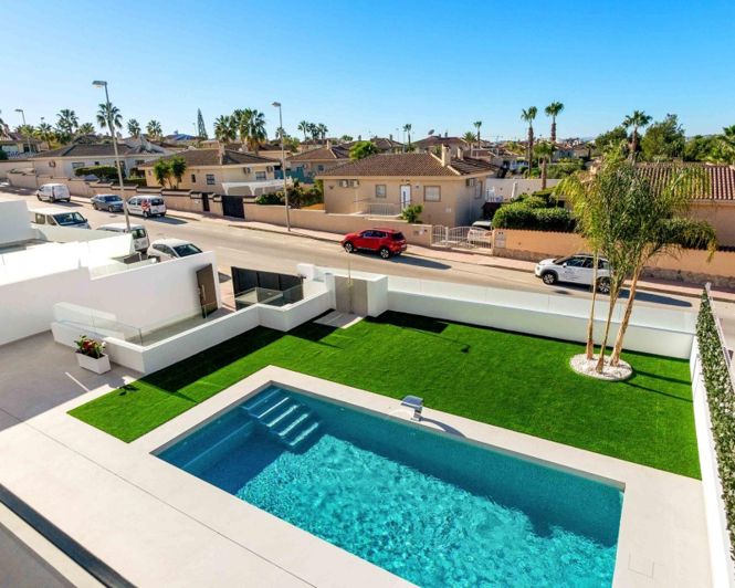 Image No.27-3 Bed Villa for sale