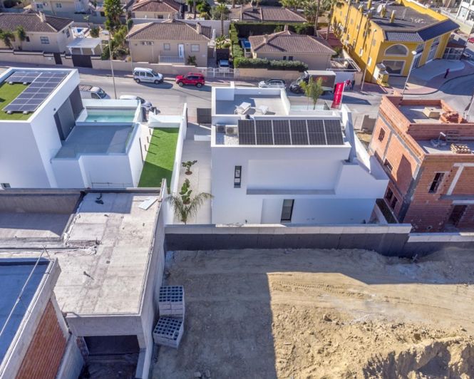 Image No.38-3 Bed Villa for sale