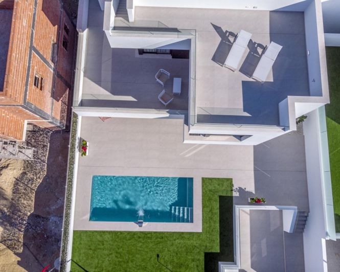 Image No.4-3 Bed Villa for sale