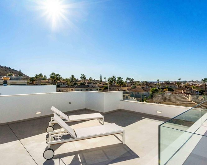 Image No.6-3 Bed Villa for sale