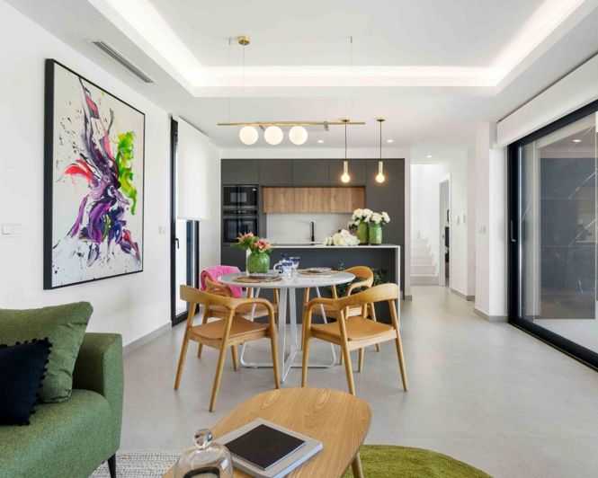 Image No.8-3 Bed Villa for sale