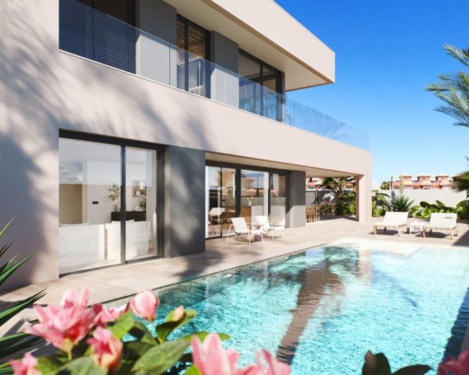 Image No.2-5 Bed Villa for sale