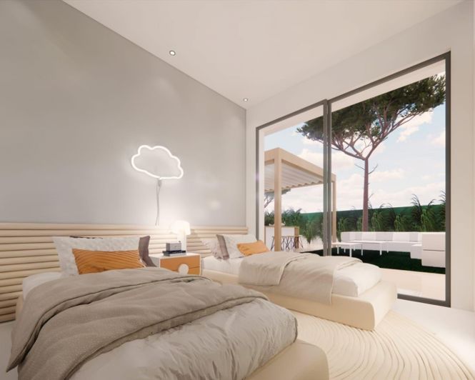 Image No.11-Villa de 3 chambres à vendre à Pilar de la Horadada