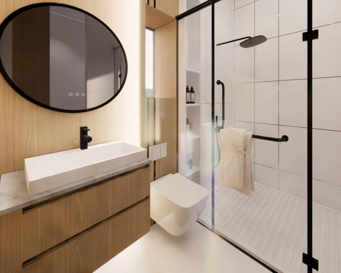 Image No.12-Villa de 3 chambres à vendre à Pilar de la Horadada