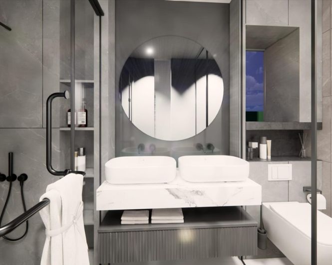 Image No.13-Villa de 3 chambres à vendre à Pilar de la Horadada