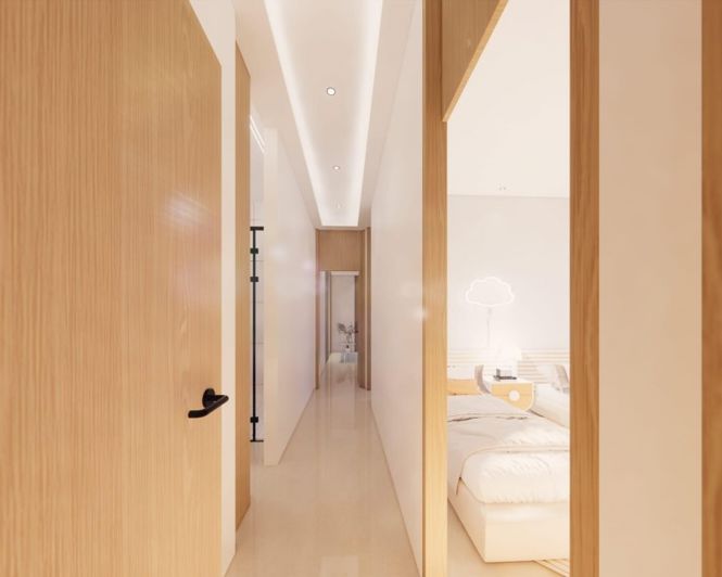 Image No.14-Villa de 3 chambres à vendre à Pilar de la Horadada