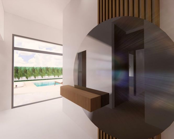 Image No.15-Villa de 3 chambres à vendre à Pilar de la Horadada