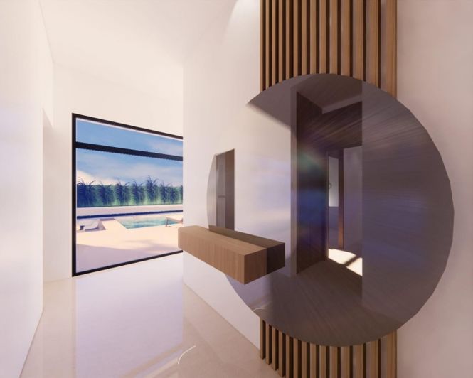 Image No.16-Villa de 3 chambres à vendre à Pilar de la Horadada