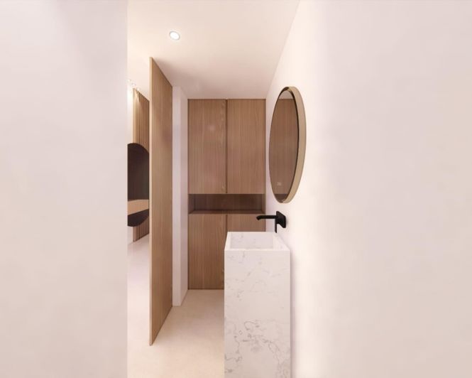 Image No.17-Villa de 3 chambres à vendre à Pilar de la Horadada