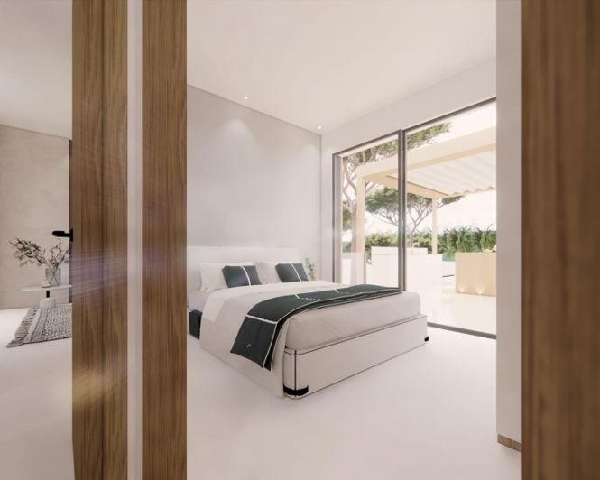 Image No.8-Villa de 3 chambres à vendre à Pilar de la Horadada