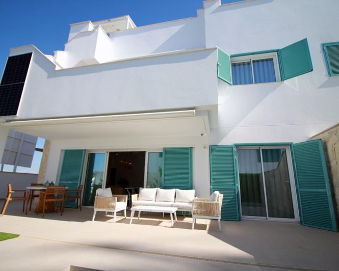Image No.1-3 Bed Apartment for sale