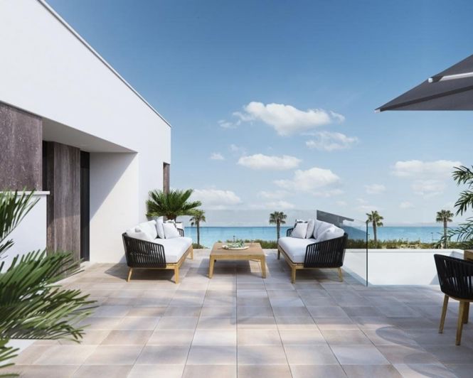 Image No.1-3 Bed Villa for sale