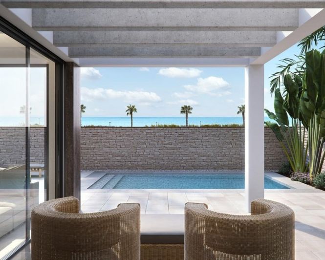 Image No.15-3 Bed Villa for sale