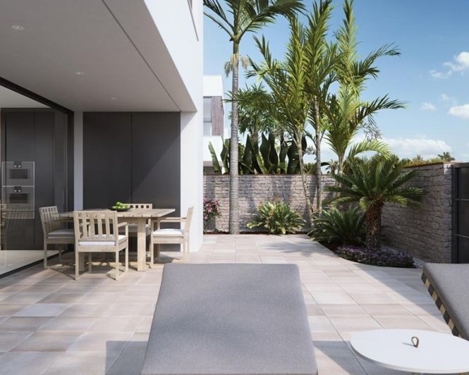 Image No.16-3 Bed Villa for sale