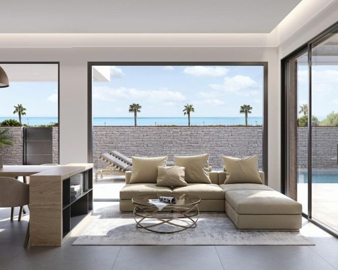 Image No.3-3 Bed Villa for sale