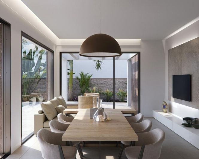 Image No.6-3 Bed Villa for sale