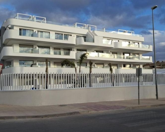 Image No.1-2 Bed Apartment for sale