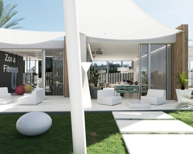 Image No.12-2 Bed Apartment for sale