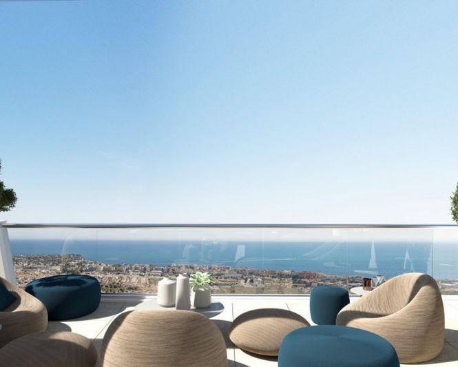 Image No.14-2 Bed Apartment for sale