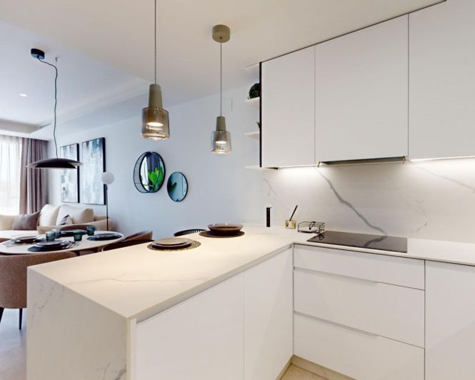 Image No.29-2 Bed Apartment for sale