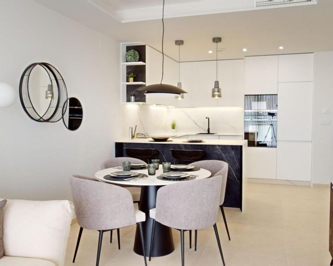 Image No.35-2 Bed Apartment for sale