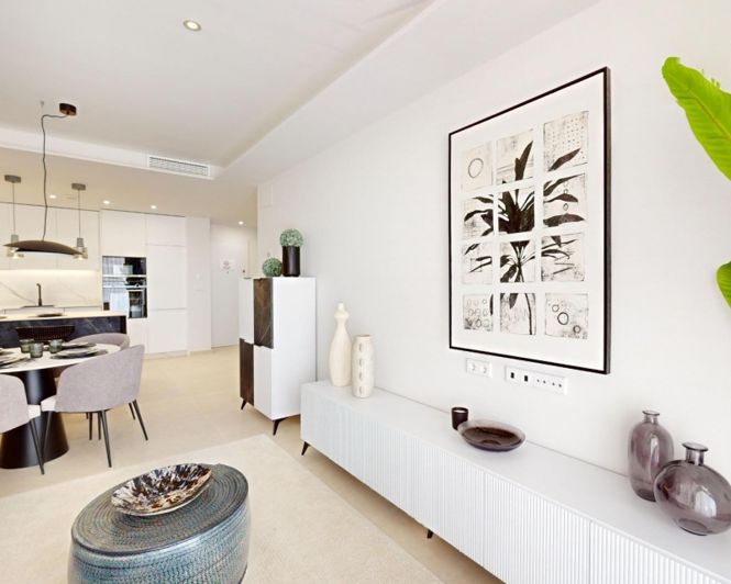 Image No.38-2 Bed Apartment for sale