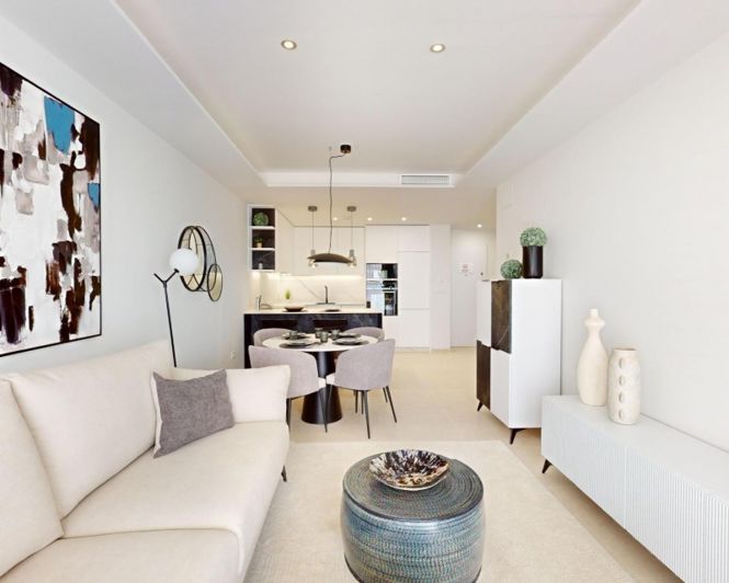 Image No.39-2 Bed Apartment for sale