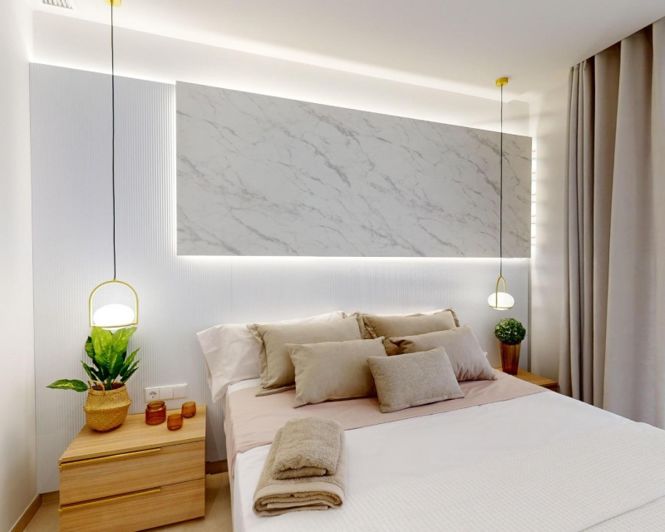 Image No.45-2 Bed Apartment for sale