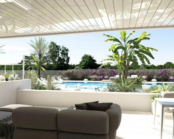 Image No.7-2 Bed Apartment for sale