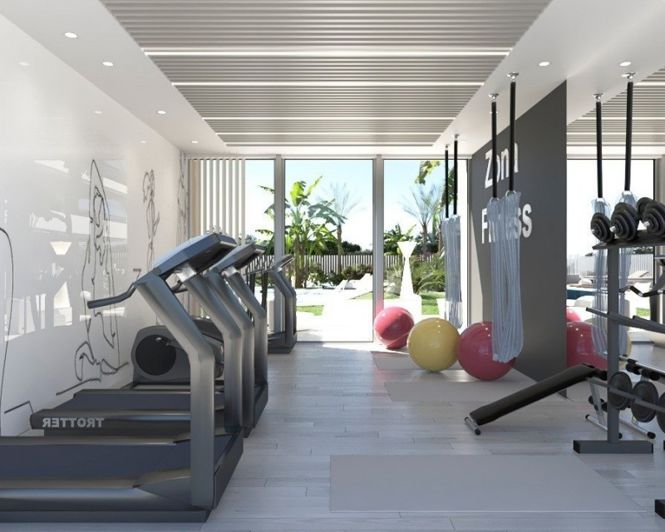 Image No.9-2 Bed Apartment for sale