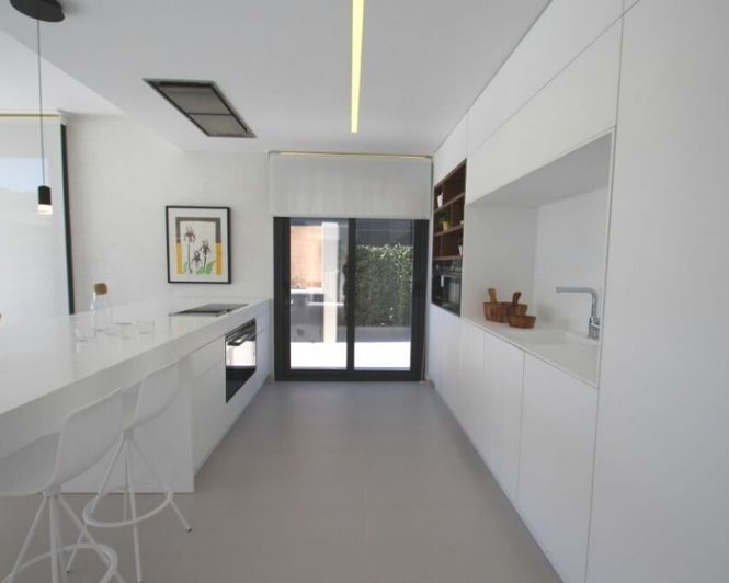 Image No.17-4 Bed Villa for sale