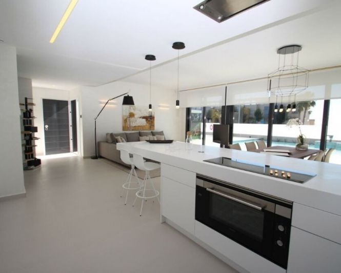 Image No.22-4 Bed Villa for sale