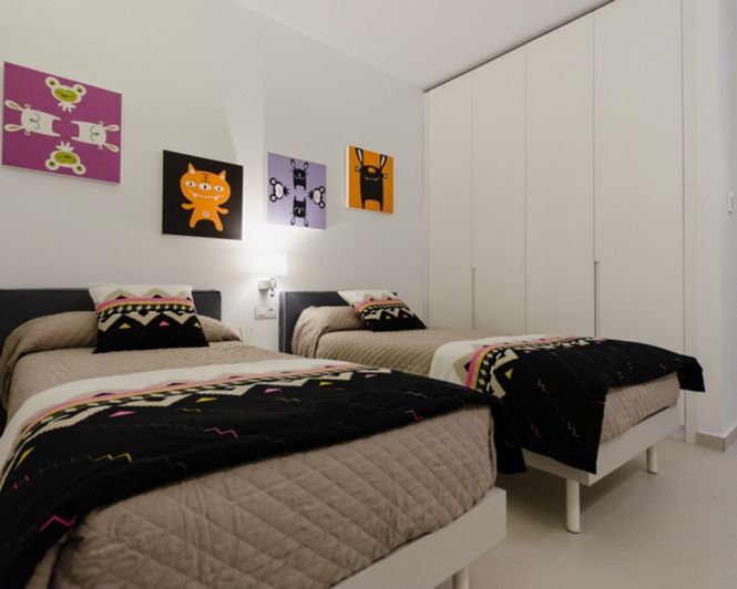 Image No.31-4 Bed Villa for sale