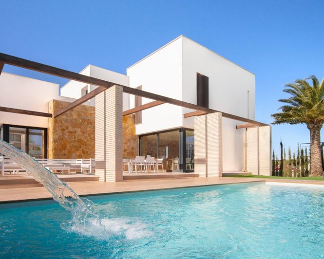 Image No.1-4 Bed Villa for sale
